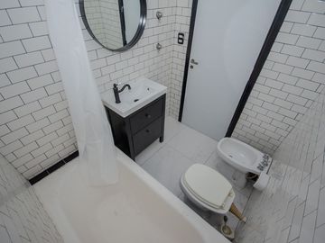 VENTA DEPTO 3 AMBIENTES C/BALCON. FINANCIA/PERMUTA