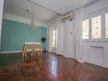 VENTA DEPTO 3 AMBIENTES C/BALCON. FINANCIA/PERMUTA