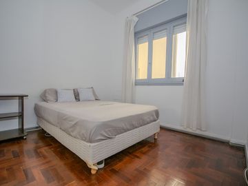 VENTA DEPTO 3 AMBIENTES C/BALCON. FINANCIA/PERMUTA