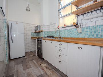 VENTA DEPTO 3 AMBIENTES C/BALCON. FINANCIA/PERMUTA