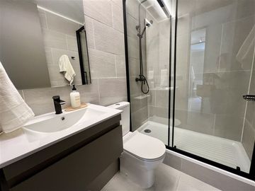 Departamento en Venta en Estadio Italiano - 7 min del metro Hernando de magallanes