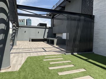 Departamento en Venta en Estadio Italiano - 7 min del metro Hernando de magallanes