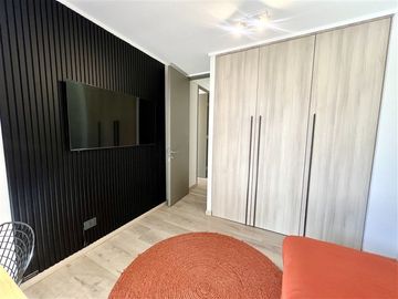 Departamento en Venta en Estadio Italiano - 7 min del metro Hernando de magallanes
