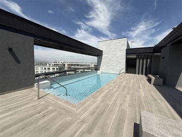 Departamento en Venta en Estadio Italiano - 7 min del metro Hernando de magallanes