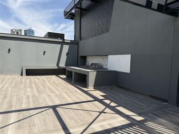 Departamento en Venta en Estadio Italiano - 7 min del metro Hernando de magallanes