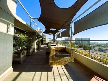 Departamento en Venta en Zañartu / Estac. y Bodega