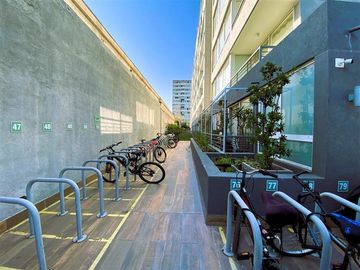 Departamento en Venta en Zañartu / Estac. y Bodega