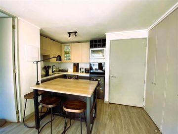 Departamento en Venta en Zañartu / Estac. y Bodega