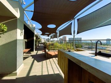 Departamento en Venta en Zañartu / Estac. y Bodega