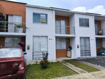 CASA en ARRIENDO en Pereira Galicia