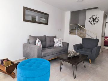 CASA en ARRIENDO en Pereira Galicia
