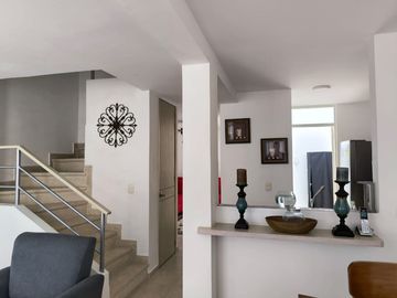 CASA en ARRIENDO en Pereira Galicia