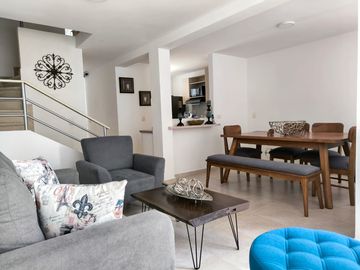 CASA en ARRIENDO en Pereira Galicia