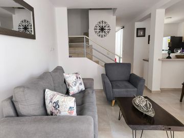 CASA en ARRIENDO en Pereira Galicia