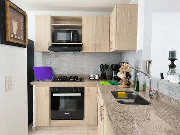 CASA en ARRIENDO en Pereira Galicia