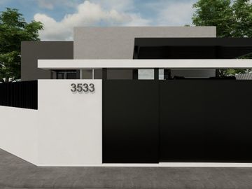 Venta Casa 3 dorm en Pozo Egipto y Portugal, Rincon del Rio , Neuquen