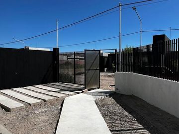 Venta Casa 3 dorm en Pozo Egipto y Portugal, Rincon del Rio , Neuquen