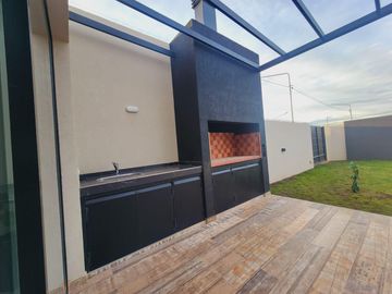 Venta Casa 3 dorm en Pozo Egipto y Portugal, Rincon del Rio , Neuquen