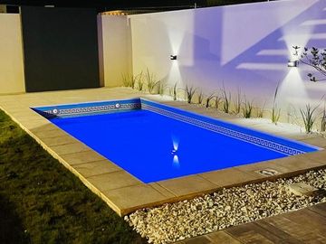 Venta Casa 3 dorm en Pozo Egipto y Portugal, Rincon del Rio , Neuquen