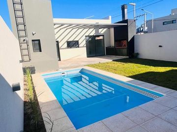 Venta Casa 3 dorm en Pozo Egipto y Portugal, Rincon del Rio , Neuquen