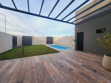 Venta Casa 3 dorm en Pozo Egipto y Portugal, Rincon del Rio , Neuquen