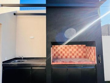 Venta Casa 3 dorm en Pozo Egipto y Portugal, Rincon del Rio , Neuquen