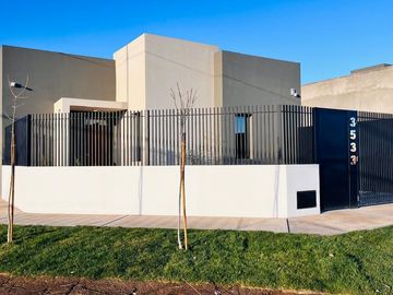 Venta Casa 3 dorm en Pozo Egipto y Portugal, Rincon del Rio , Neuquen