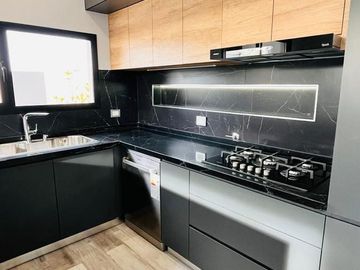 Venta Casa 3 dorm en Pozo Egipto y Portugal, Rincon del Rio , Neuquen