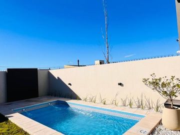 Venta Casa 3 dorm en Pozo Egipto y Portugal, Rincon del Rio , Neuquen