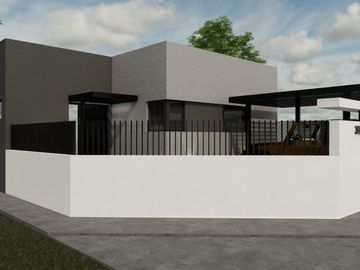 Venta Casa 3 dorm en Pozo Egipto y Portugal, Rincon del Rio , Neuquen