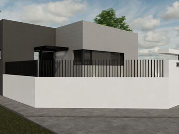Venta Casa 3 dorm en Pozo Egipto y Portugal, Rincon del Rio , Neuquen