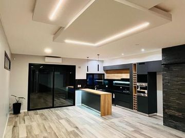 Venta Casa 3 dorm en Pozo Egipto y Portugal, Rincon del Rio , Neuquen