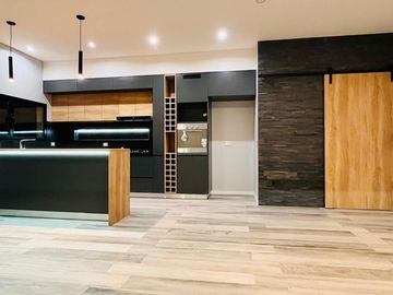 Venta Casa 3 dorm en Pozo Egipto y Portugal, Rincon del Rio , Neuquen