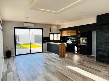 Venta Casa 3 dorm en Pozo Egipto y Portugal, Rincon del Rio , Neuquen