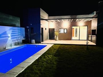 Venta Casa 3 dorm en Pozo Egipto y Portugal, Rincon del Rio , Neuquen