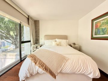 VENTA DEPARTAMENTO A UNOS PASOS DE MASARYK,POLANCO