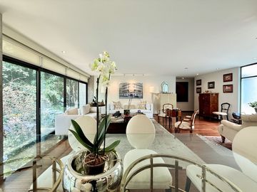 VENTA DEPARTAMENTO A UNOS PASOS DE MASARYK,POLANCO