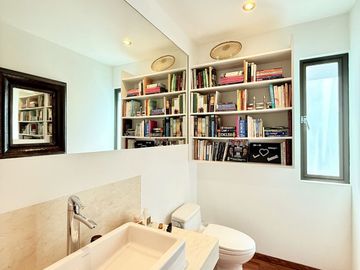 VENTA DEPARTAMENTO A UNOS PASOS DE MASARYK,POLANCO
