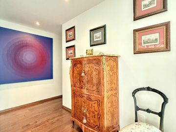 VENTA DEPARTAMENTO A UNOS PASOS DE MASARYK,POLANCO