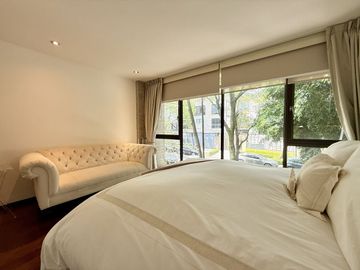 VENTA DEPARTAMENTO A UNOS PASOS DE MASARYK,POLANCO