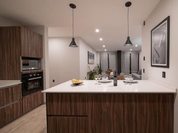 Departamento en Venta en el Corazon de Juriquilla