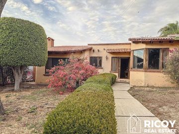 Casa en venta en Fraccionamiento Colinas del Bosque