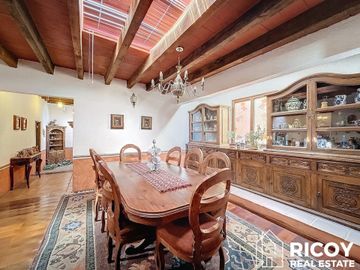 Casa en venta en Fraccionamiento Colinas del Bosque