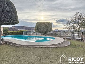 Casa en venta en Fraccionamiento Colinas del Bosque