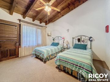 Casa en venta en Fraccionamiento Colinas del Bosque