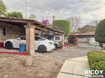 Casa en venta en Fraccionamiento Colinas del Bosque