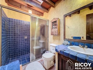 Casa en venta en Fraccionamiento Colinas del Bosque