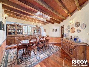 Casa en venta en Fraccionamiento Colinas del Bosque