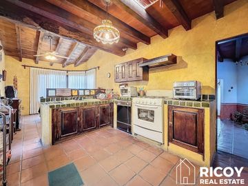Casa en venta en Fraccionamiento Colinas del Bosque