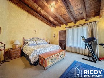 Casa en venta en Fraccionamiento Colinas del Bosque